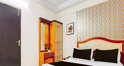 Super Hotel O Besant Road