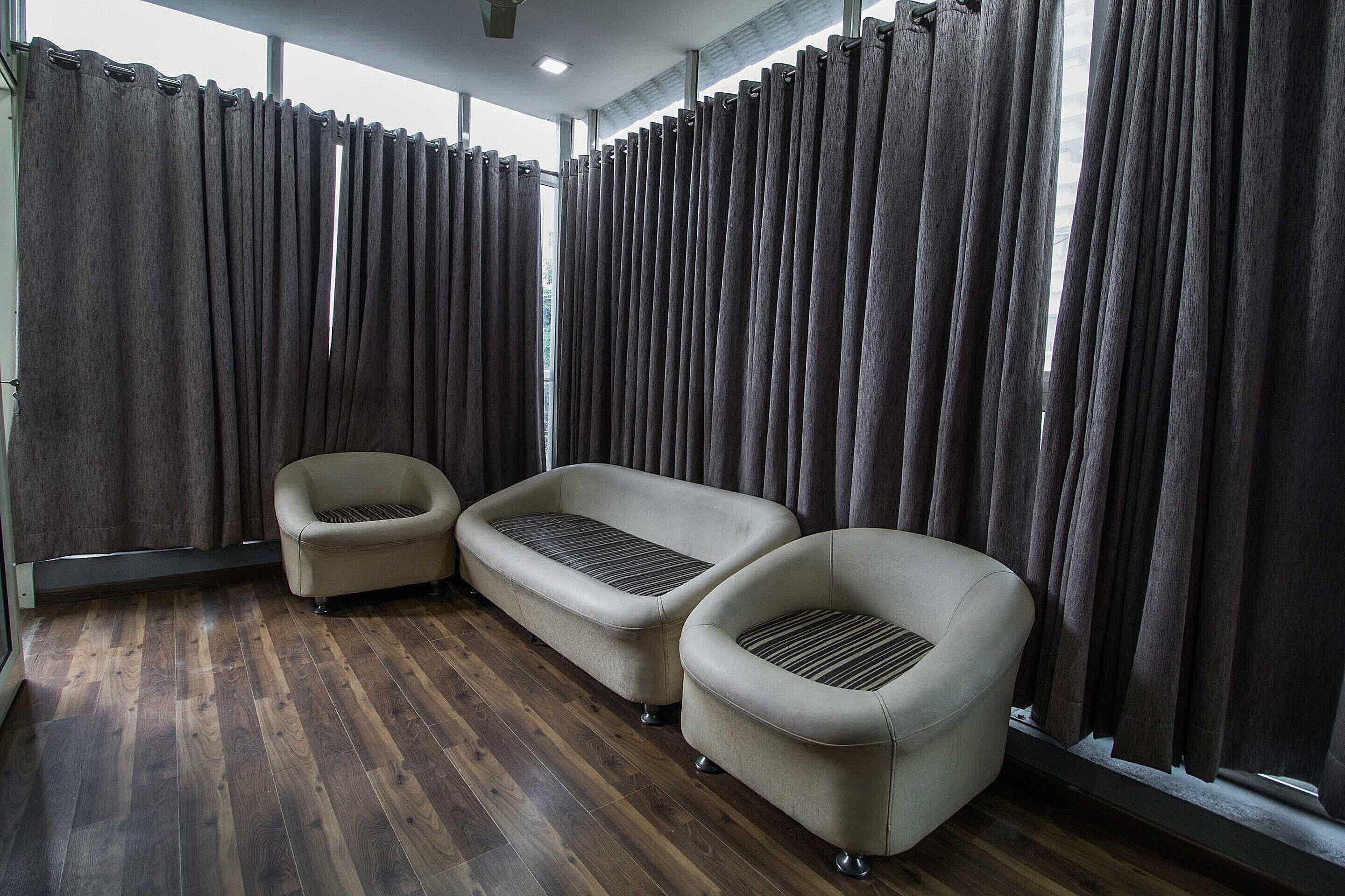 House | Living room