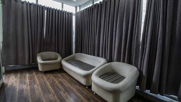 House | Living room
