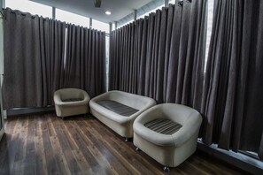 House | Living room