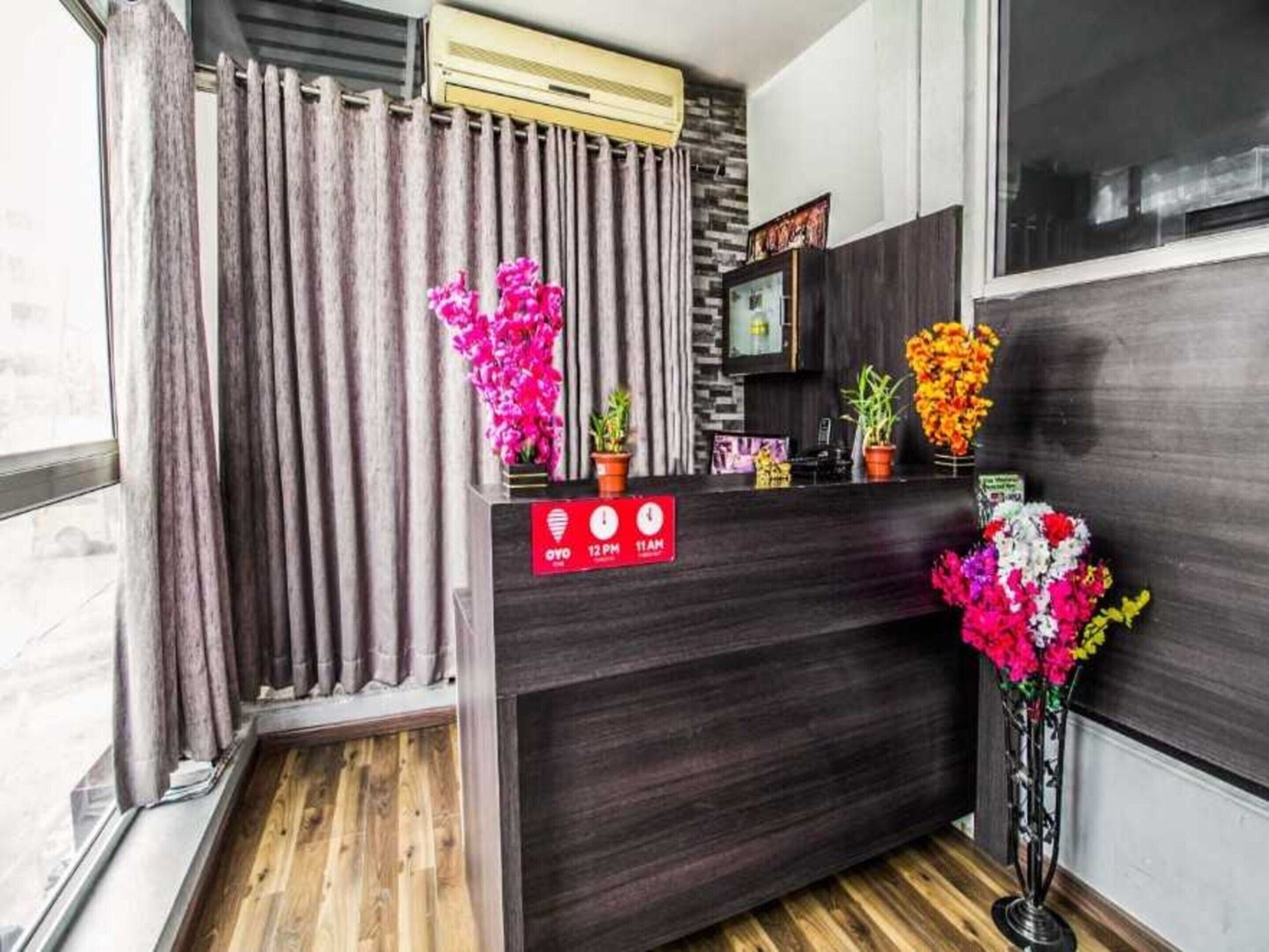 House | Reception