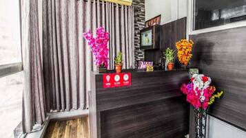 House | Reception