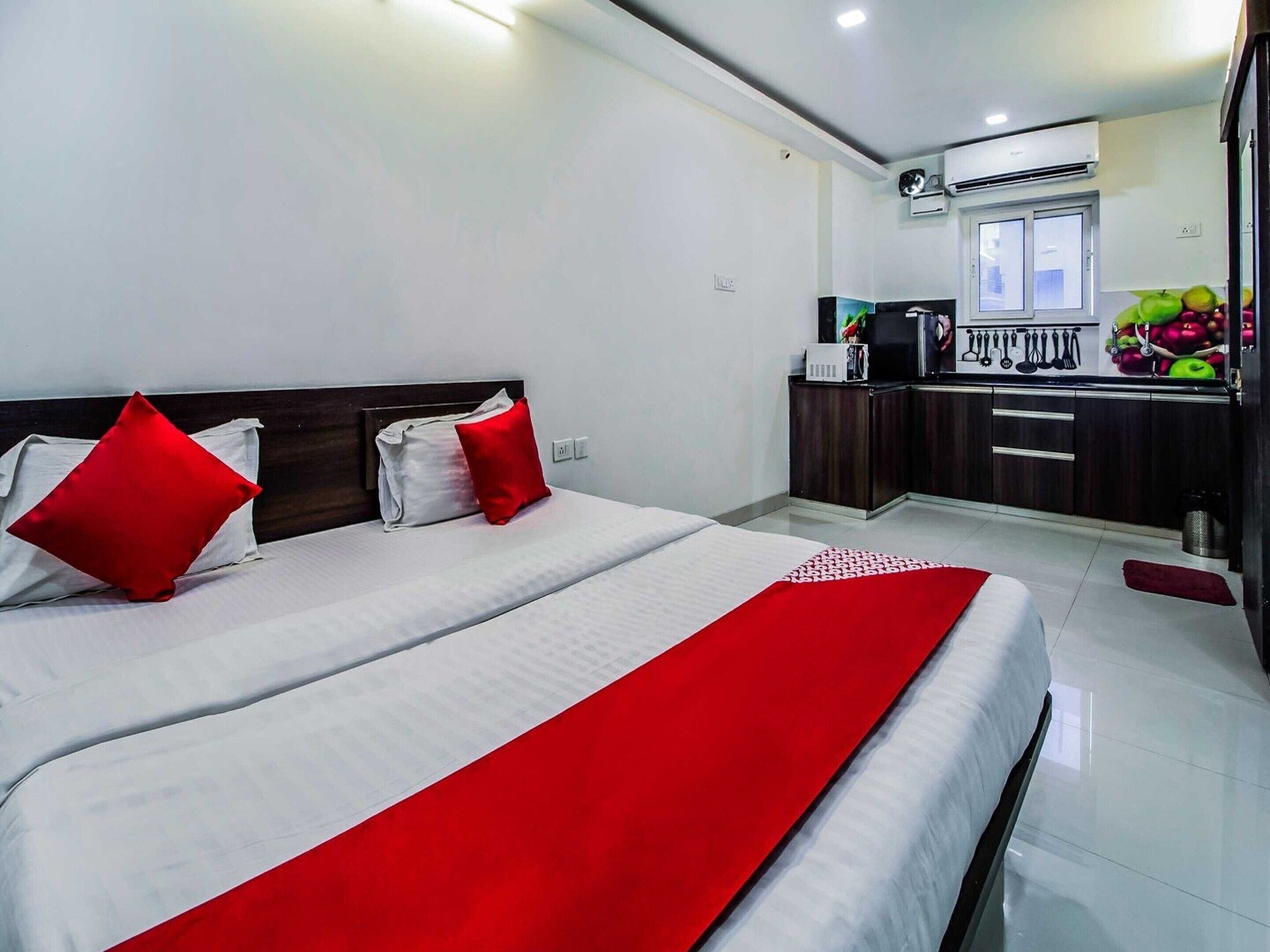House | 1 bedroom
