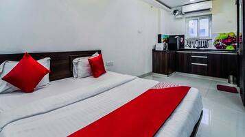 House | 1 bedroom