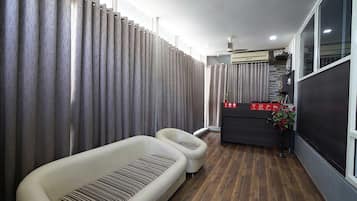 House | Living room