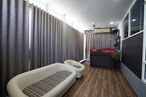 Maison | Salle de séjour