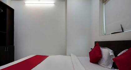 Hotel O Pydithalli Ammavari Temple