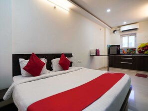 Ferienhaus | 1 Schlafzimmer