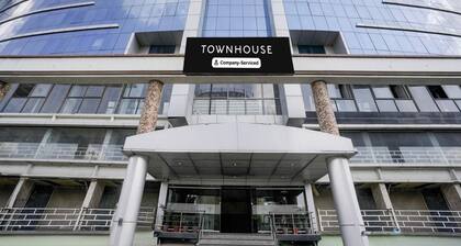 Super Townhouse Oak Bharuch Near Railway Station