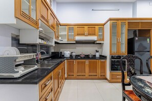 Cuisine privée