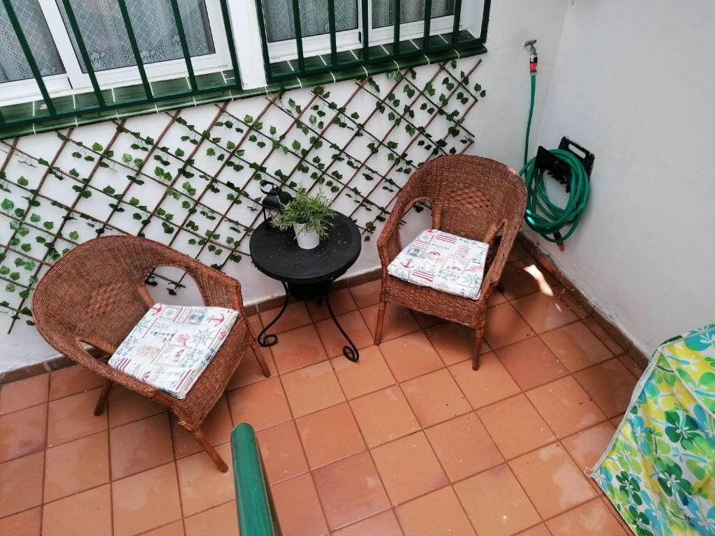 Terras