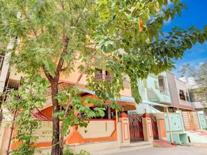 House | Exterior - Hotel O Buckingham Canal Vijayawada (Vijayawada)