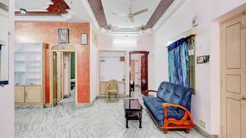 Rumah | Area keluarga