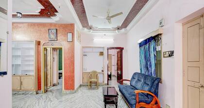 Hotel O Buckingham Canal Vijayawada
