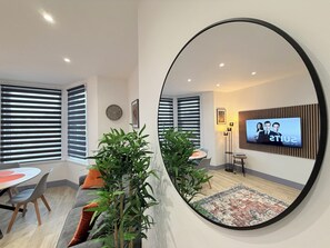 Interior - 5 Humberside Apartment (Cleethorpes)