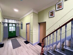 Interior - 3 Humberside Apartment (Cleethorpes)