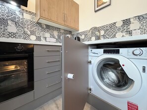 Interior - 3 Humberside Apartment (Cleethorpes)