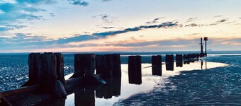 1 Humberside Apartment