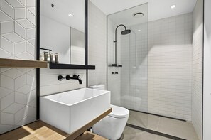 Căn hộ | Phòng tắm