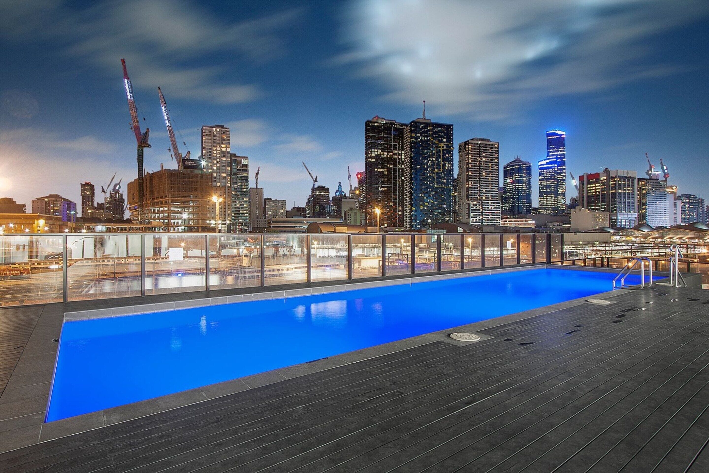 Apartment | Pool | Outdoor pool