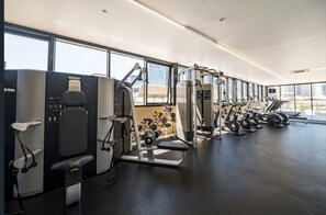 Căn hộ | Trị liệu spa