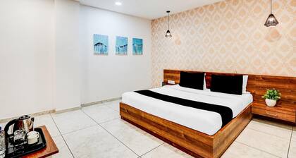 Collection O Rajpipla Bus Terminal