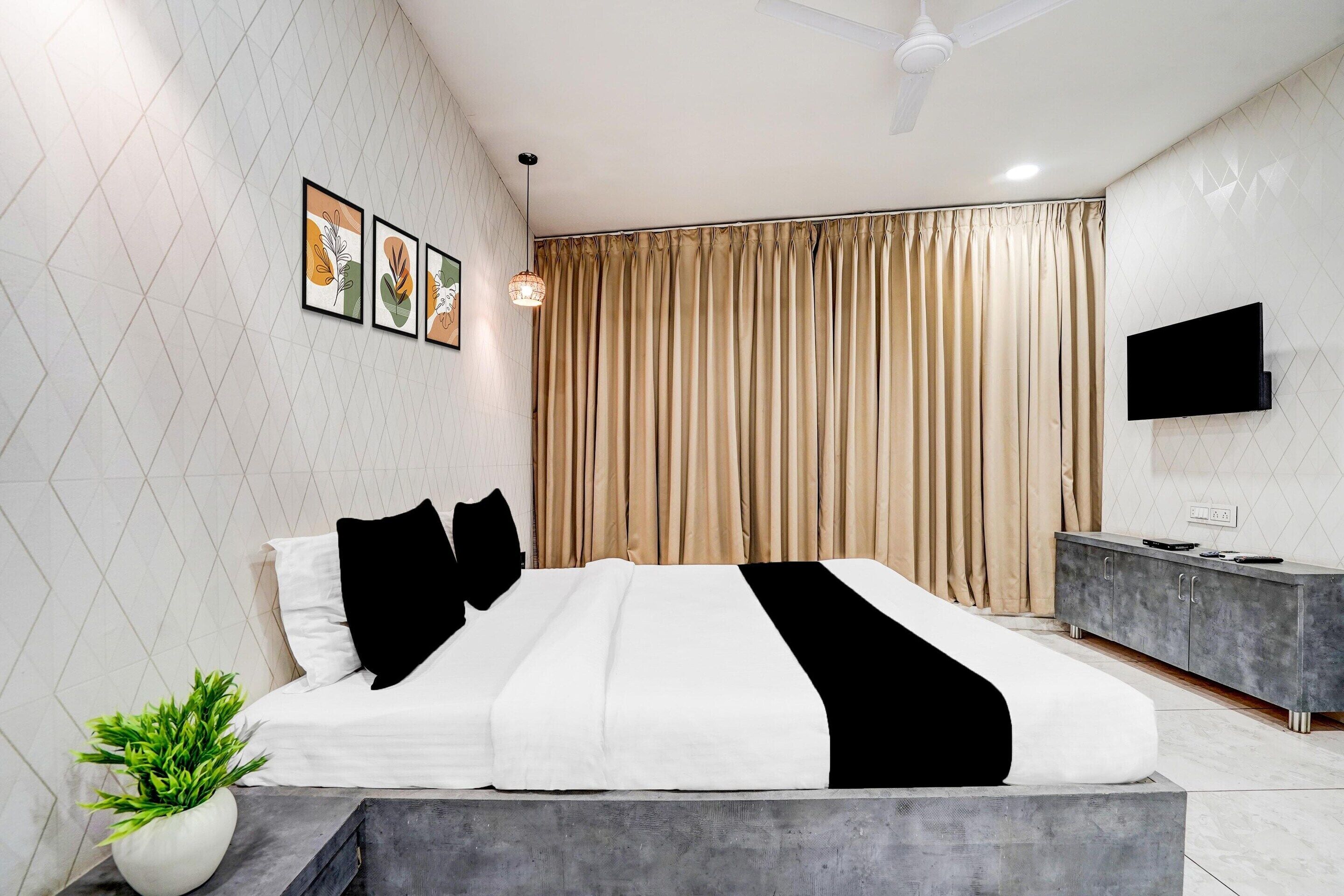Rumah | 1 kamar tidur