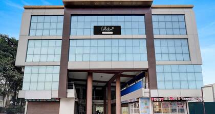 Collection O Rajpipla Bus Terminal