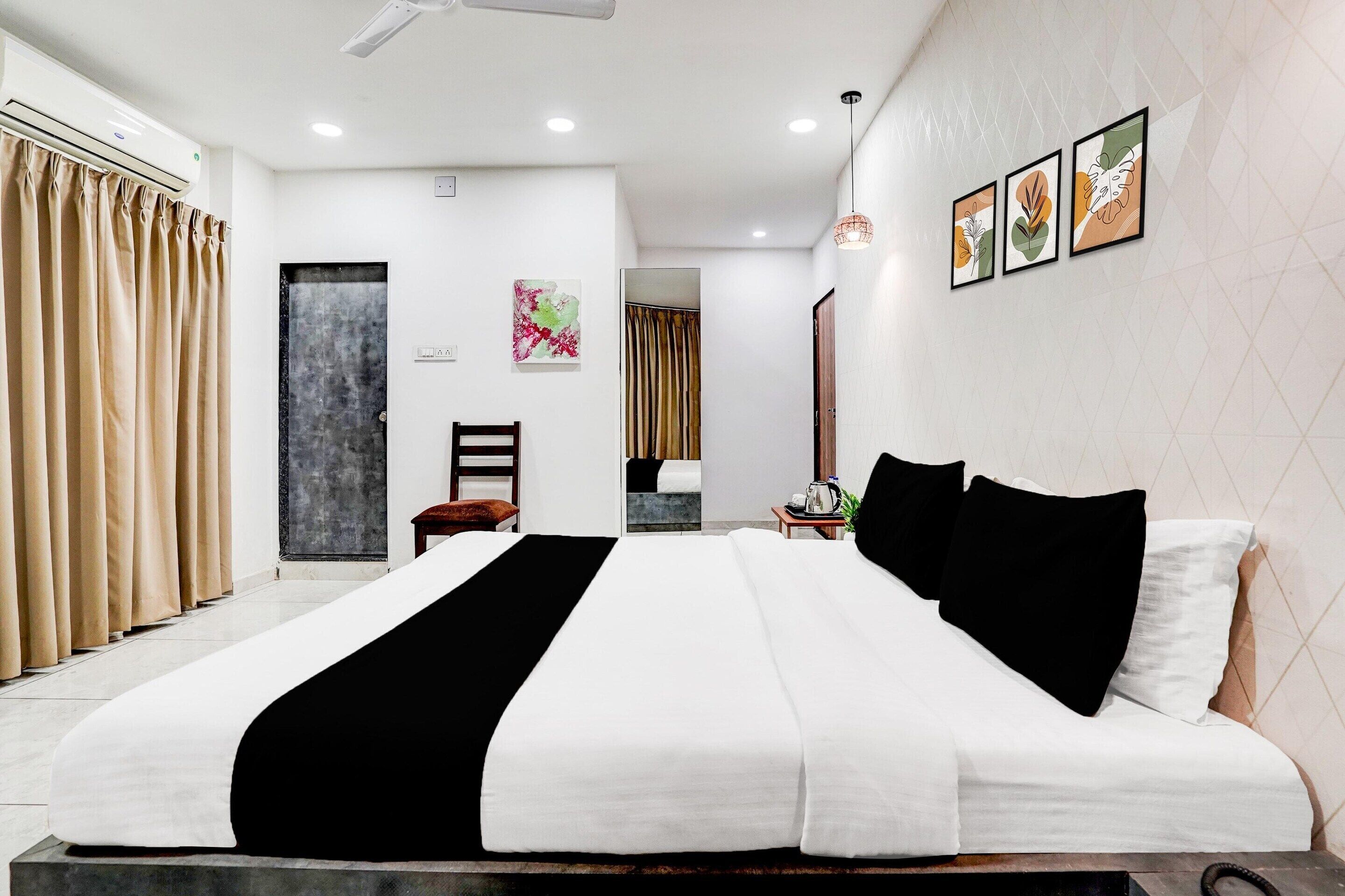 House | 1 bilik tidur 