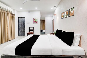 Casa | 1 habitación 