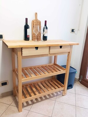 Interior - Domus Quinqueremi (roma)