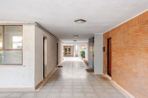 Property grounds - Domus Quinqueremi (roma)