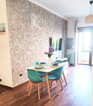 Dining - Domus Quinqueremi (roma)