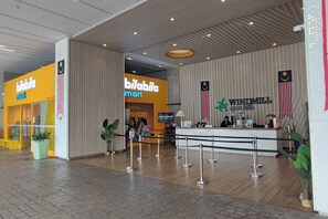 Lobby - Cloud Deck at Windmill Genting by HCK (Genting Highlands)