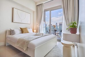 In-room safe, iron/ironing board - Vera Residence -2715 (Dubai)