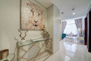 Interior - Vera Residence - 1303 (Dubai)