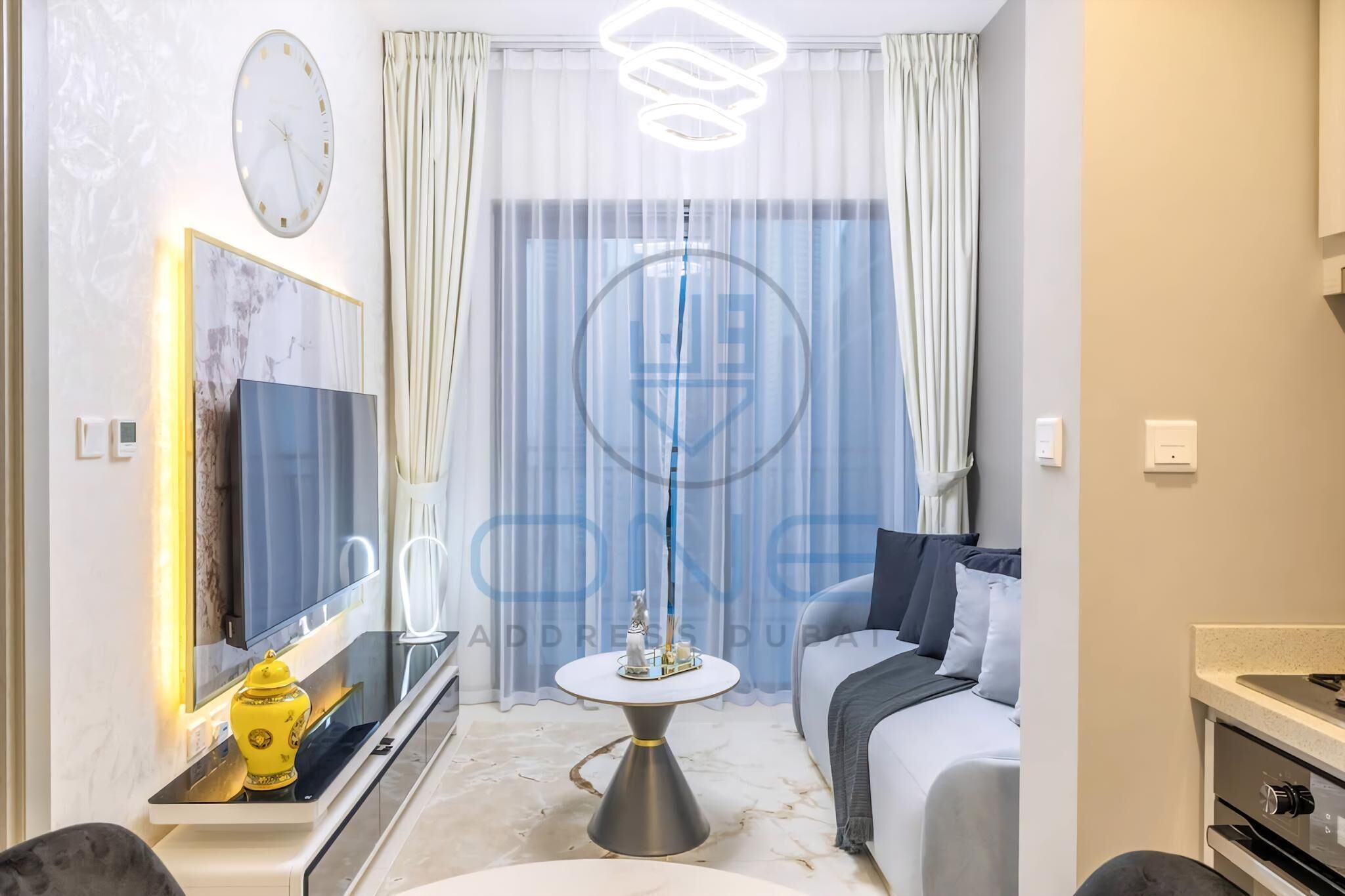 In-room safe, iron/ironing board