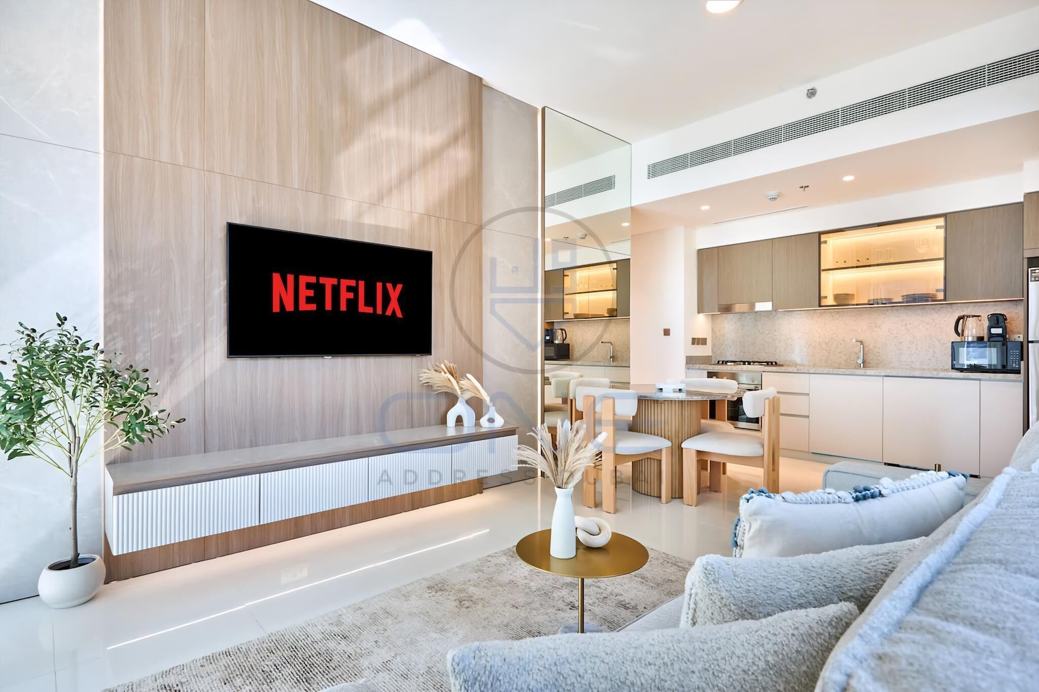 Smart TV 