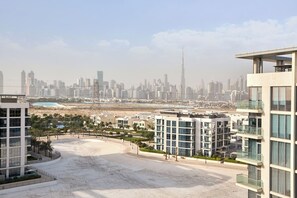 Exterior - District One Residence 15 (Dubai)