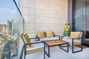 Property grounds - Trillionaire Residence -821 (Dubai)