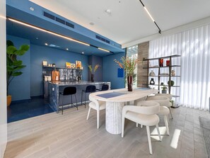 Interior - Premium 2BR with Pool, Gym & Lifestyle Amenities (Dubai)