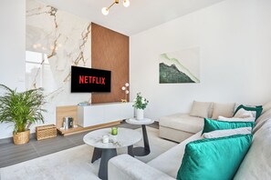 Smart-TV, Bücher