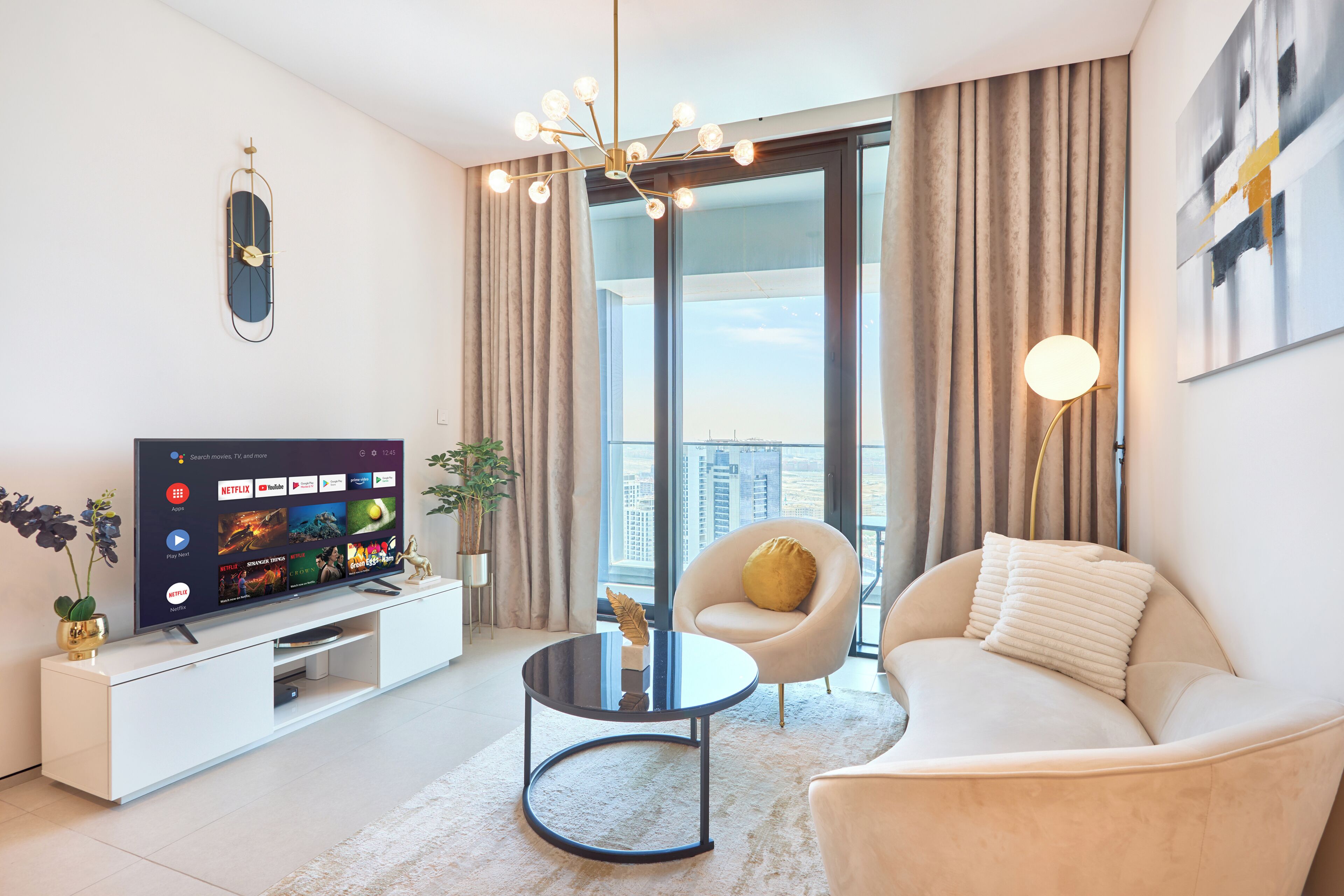 Smart TV