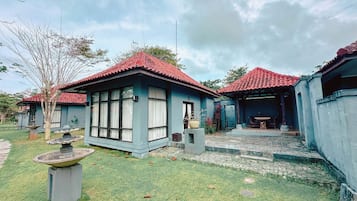 Villa | Terrace/patio