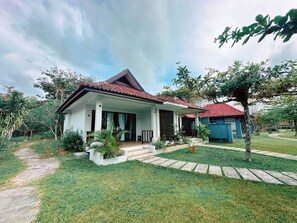 Classic Villa, Ocean View | Exterior - LORIN BELITUNG (Tanjung Pandan)