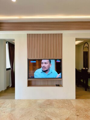 Interior - LORIN BELITUNG (Tanjung Pandan)