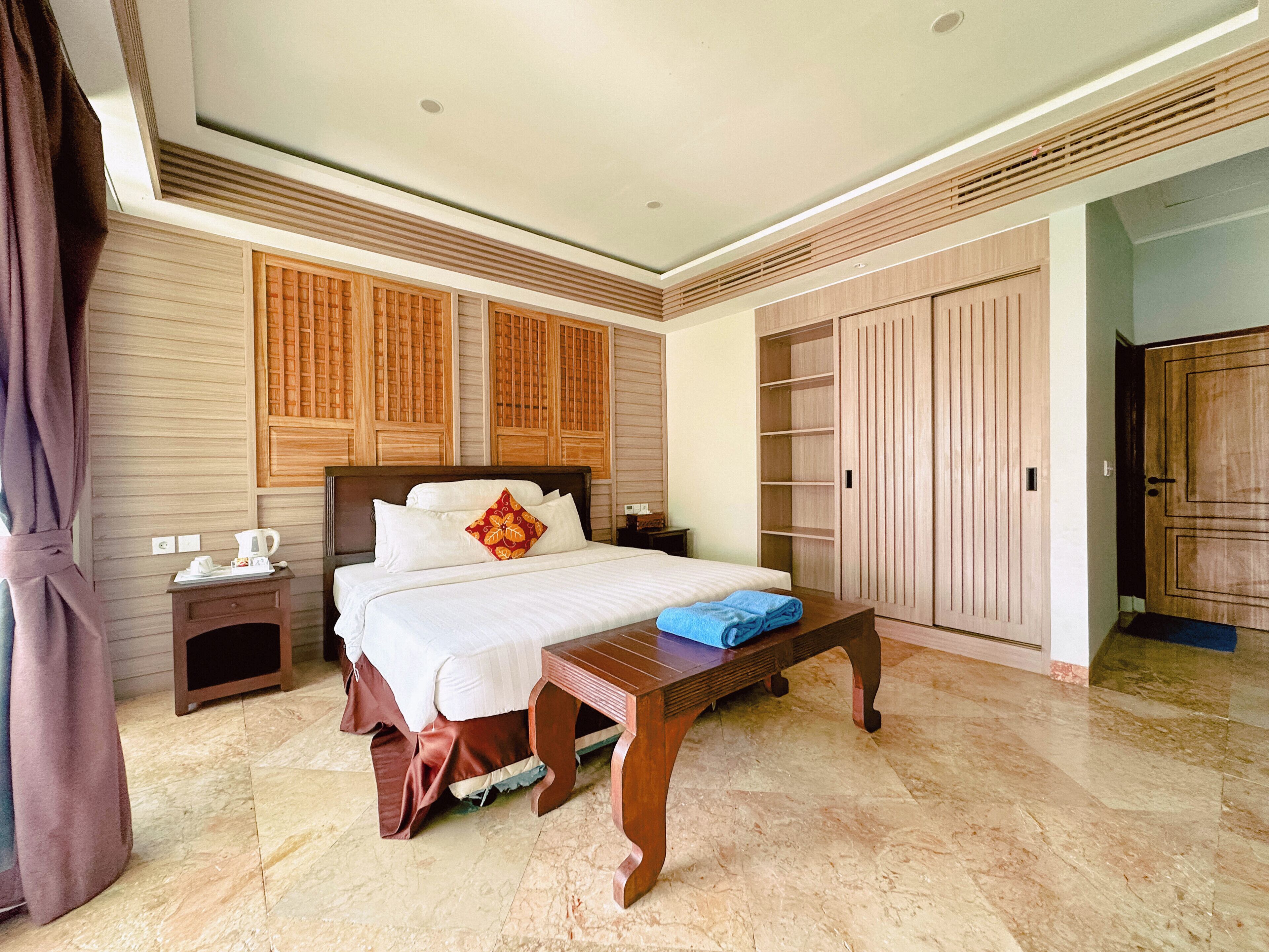 Villa Classic - havsutsikt