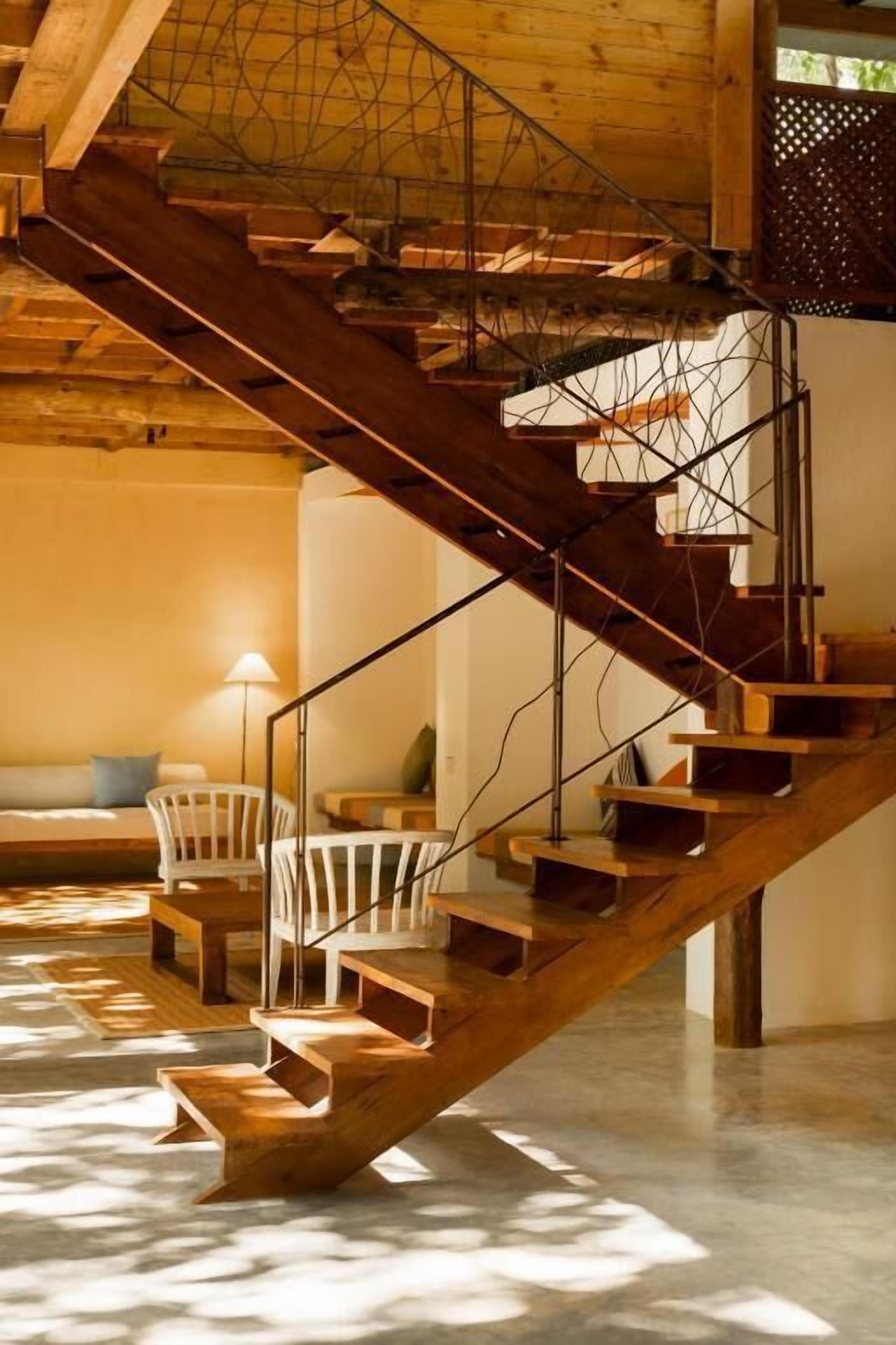 Dreibettzimmer, Balkon, Poolblick | Innenbereich