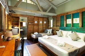 Room - Varanya By Regus (Habarana)