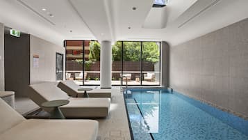 Apartment | Pool